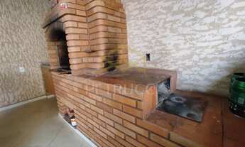 Imagem 6: Casa - Parque Via Norte - Campinas