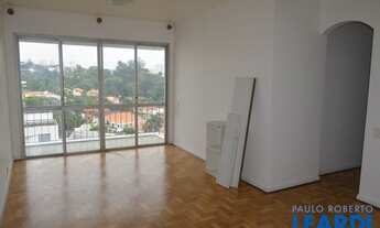 Imagem: APARTAMENTO - JARDIM GUEDALA - SP