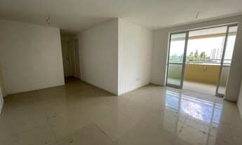 Imagem 3: Condominio Portal de Avila no Parque del sol, 120m, 3 suites, Preço Promocional