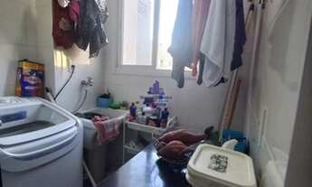 Imagem 7: Apartamento dois quartos no portal da Mantiqaueira