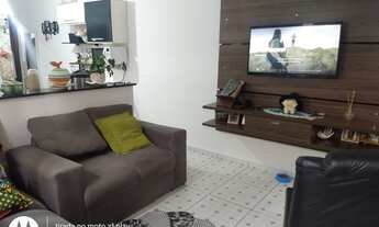 Imagem 6: Casa para venda com 2 quartos em Jardim Magalhães - Itanhaém - SP. Aceita financiamento ba