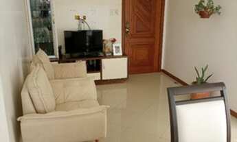 Imagem 3: Apartamento para aluguel com 70 metros quadrados com 2 quartos em Itaigara - Salvador - Ba