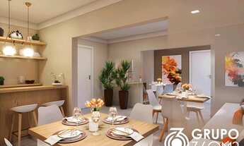 Imagem 7: Apartamento para Venda em São Paulo, Brás, 1 dormitório, 1 suíte, 1 banheiro