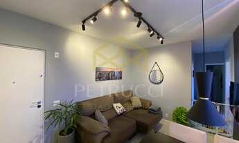 Imagem 3: Apartamento - Jardim Paulicéia - Campinas