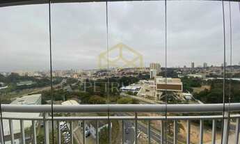 Imagem 6: Apartamento - Parque Itália - Campinas
