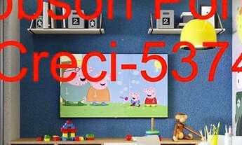 Imagem 5: Apartamento a venda no Bessa 2 Quartos, 2 vagas com área de lazer e excelente acabamento