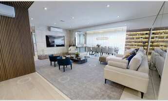 Imagem: Apartamento com 3 dormitórios à venda