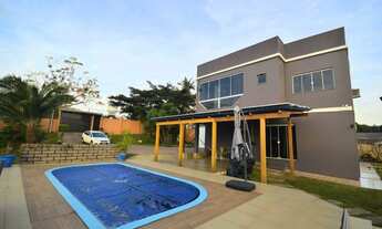 Imagem 3: Casa com 4 dormitórios à venda em Passo Fundo