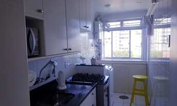 Imagem 7: Porto Alegre - Apartamento Padrão - Santana