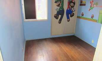 Imagem 7: Apartamento de 60m² no bairro H Jorge