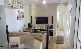 Imagem: APARTAMENTO - GRANJA JULIETA - SP