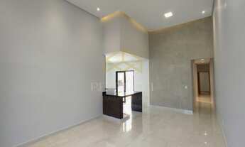 Imagem 6: Casa - Jardim Residencial Villagio Ipanema II - Sorocaba