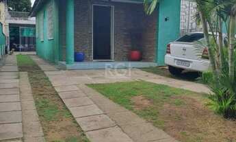 Imagem 6: Porto Alegre - Casa Padrão - Camaquã