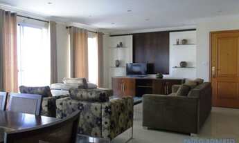 Imagem 2: APARTAMENTO - POMPÉIA - SP