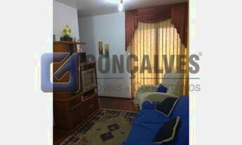 Imagem 3: SAO BERNARDO DO CAMPO - Residential / Apartment - VILA DUZI