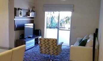 Imagem 4: Apartamento com 2 dormitórios à venda, 64 m² por R$ 300.000,00 - Jardim Cupecê - São Paulo