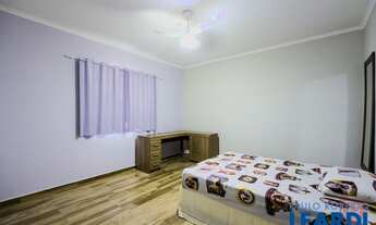 Imagem 7: CASA ASSOBRADADA - PLANALTO PAULISTA - SP