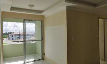 Imagem 2: Apartamento de 2/4 e elevador no Marivan