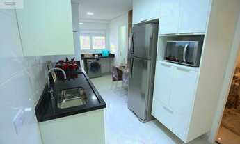 Imagem 6: Apartamento 108 m² | 3 dormitórios | 1 suíte