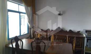 Imagem 3: Apartamento no centro de São Paulo