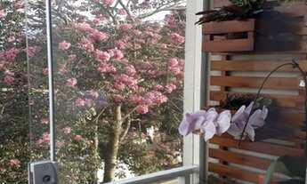 Imagem 4: APARTAMENTO RESIDENCIAL em COTIA - SP, JARDIM DOS IPÊS