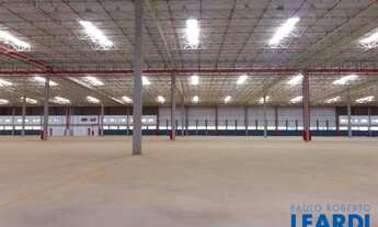 Imagem: GALPÃO - VILA GALVÃO - SP