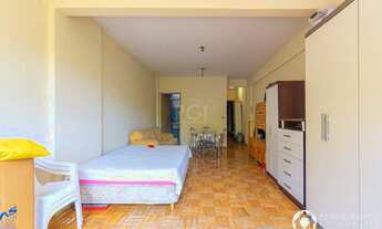 Imagem 3: Porto Alegre - Kitchenette/Conjugados - Centro Histórico