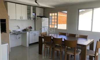 Imagem 6: Porto Alegre - Casa Padrão - Cristal