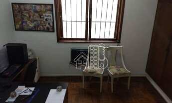 Imagem 6: Magnífica casa na rua Otávio Kelly