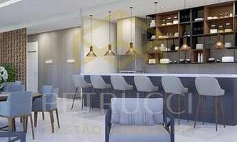 Imagem 2: Apartamento - Swiss Park - Campinas