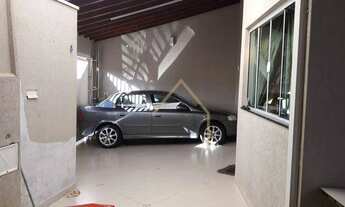 Imagem 5: Casa com 3 dormitórios à venda, 100 m² - Vila Mollon IV - Santa Bárbara D'Oeste/SP