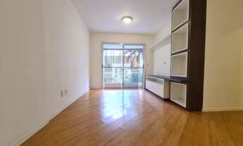 Imagem 2: Apartamento para locação na Vila Olimpia