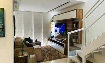 Imagem 7: Cobertura com 3 dormitórios à venda, 178 m² por R$ 1.630.000,00 - Jardim Icaraí - Niterói