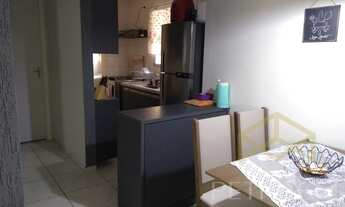 Imagem 4: Apartamento - Cidade Satélite Íris - Campinas