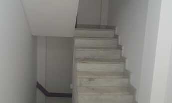 Imagem 3: JO710A - Casa Tríplex 3 quartos(1 suíte) em Icaraí próxima ao Colégio Abel