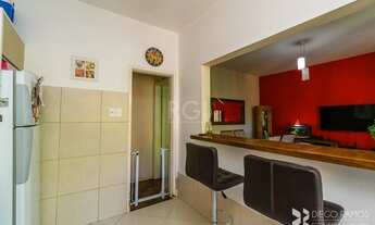 Imagem 3: Porto Alegre - Apartamento Padrão - Partenon