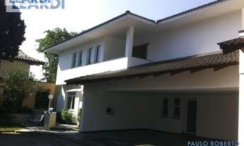 Imagem 3: CASA EM CONDOMÍNIO - ALTO DA BOA VISTA - SP