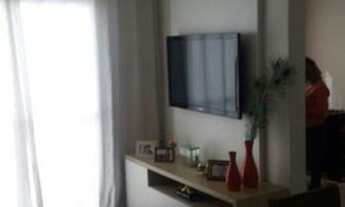 Imagem 5: APARTAMENTO - RESIDENCIAL NOVA ERA - SP