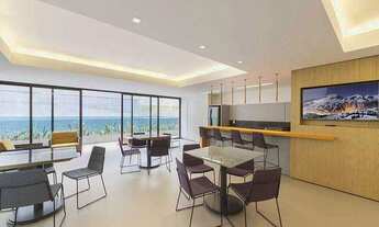 Imagem 6: Home Studio 47 - 47m², com 1 à 3 Dorm - Pinheiros - SP