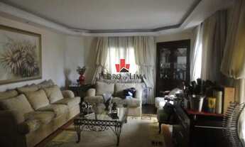 Imagem: Apartamento 4 dormitórios 4 suítes, 2