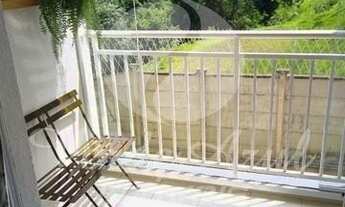 Imagem 2: Apartamento - Jardim Alto da Boa Vista - Valinhos