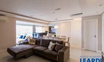 Imagem 3: APARTAMENTO - CAMPO BELO - SP