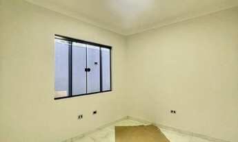 Imagem 6: Casa alto padrão com 1 suite e 2 quartos a venda no bairro Alto Alegre em Cascavel