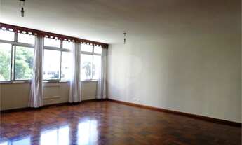 Imagem: Higienópolis vintage e muito elegante