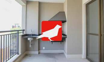 Imagem 5: Apartamento à venda no bairro Água Branca - São Paulo/SP, Zona Oeste