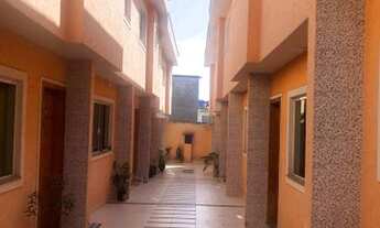 Imagem: SOBRADO DE CONDOMÍNIO VILA UNIÃO