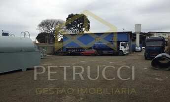 Imagem 2: Galpão - Santa Terezinha - Paulínia