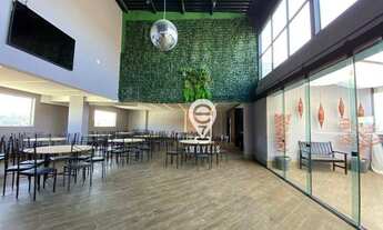 Imagem: Salão para alugar, 400 m² por R$ 15.000,00/mês