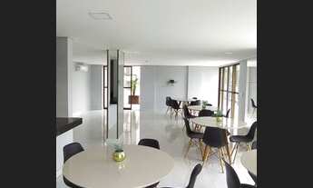 Imagem 5: Apartamento para venda possui 72 metros quadrados com 3 quartos em Bessa - João Pessoa - P