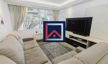 Imagem 2: Apartamento Venda Perdizes 98 m² 2 Dormitórios